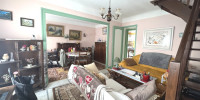 maison à ST JEAN DE LUZ (64500)