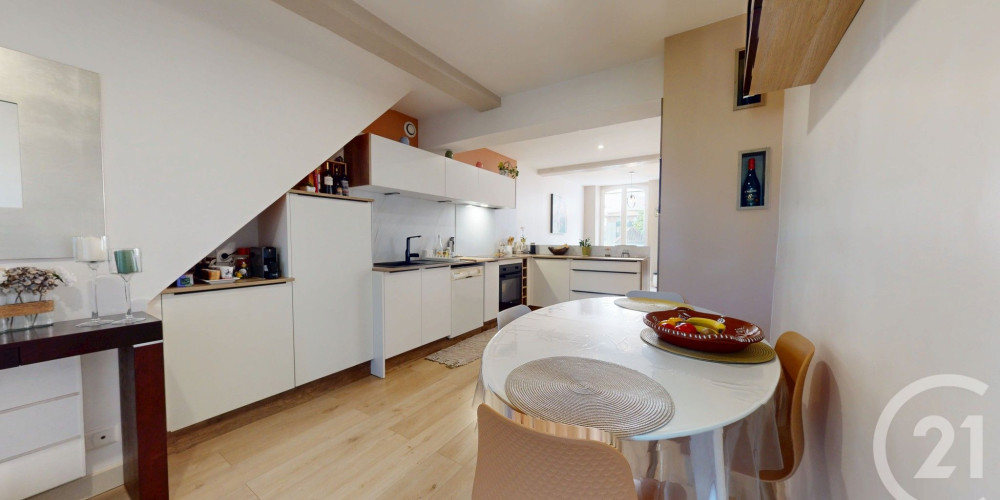 appartement à ANGLET (64600)