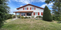 maison à ANGLET (64600)
