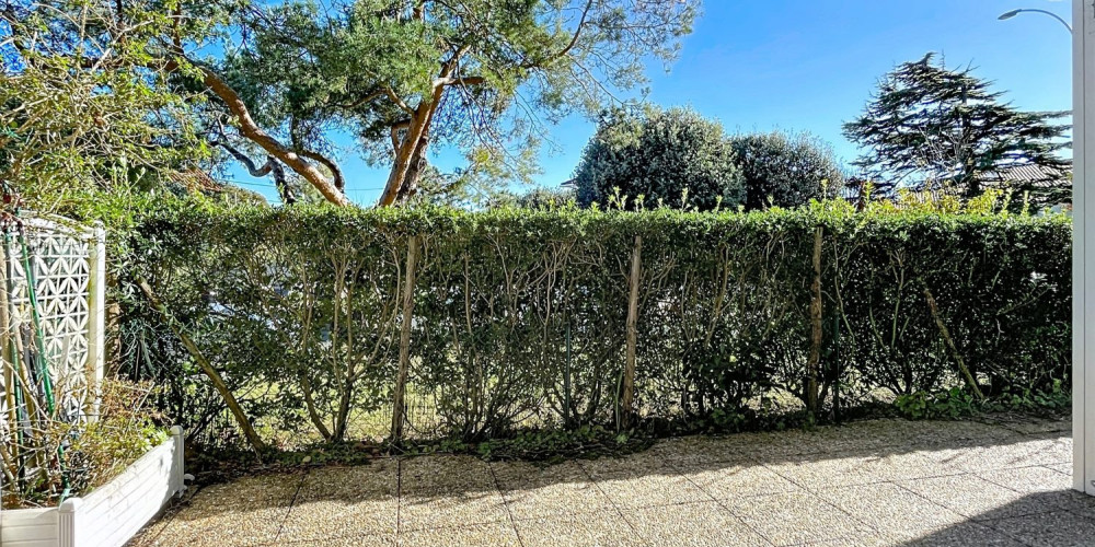 appartement à BIARRITZ (64200)