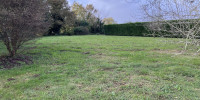 terrain à RAMOUS (64270)