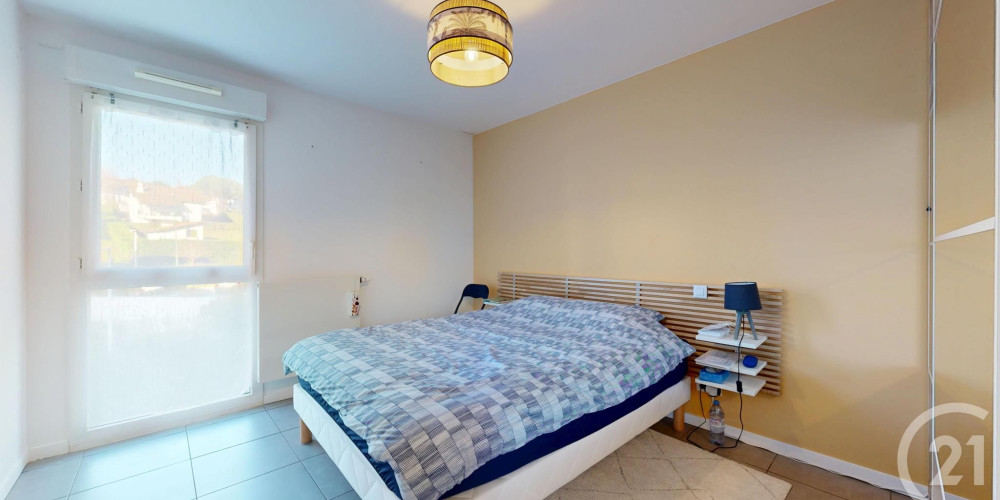 appartement à MOUGUERRE (64990)