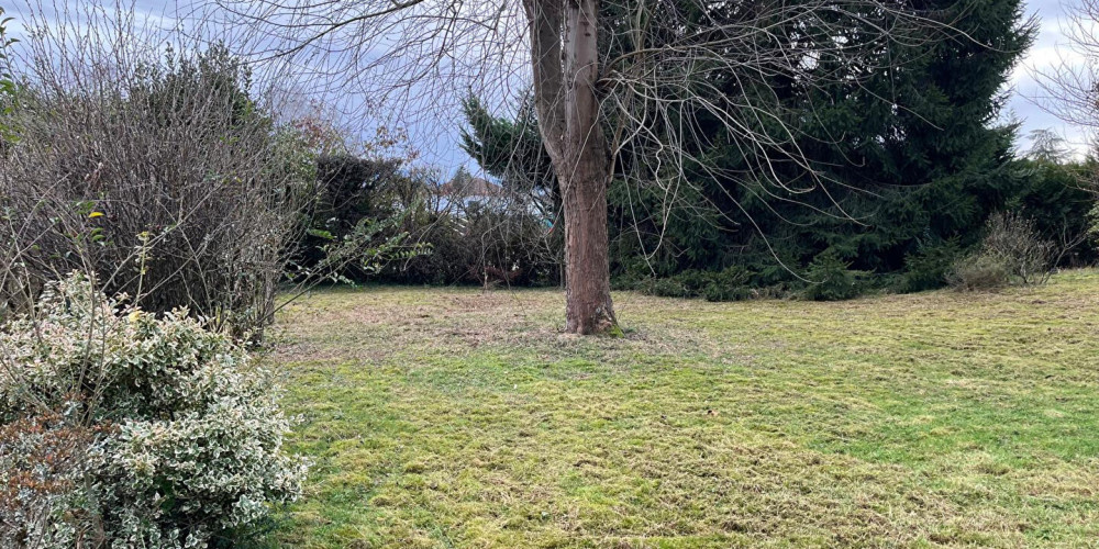 maison à PAU (64000)