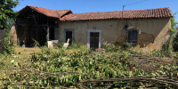 maison à LANNEMEZAN (65300)