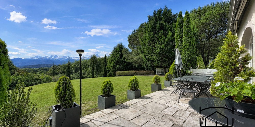 maison à NAY (64800)