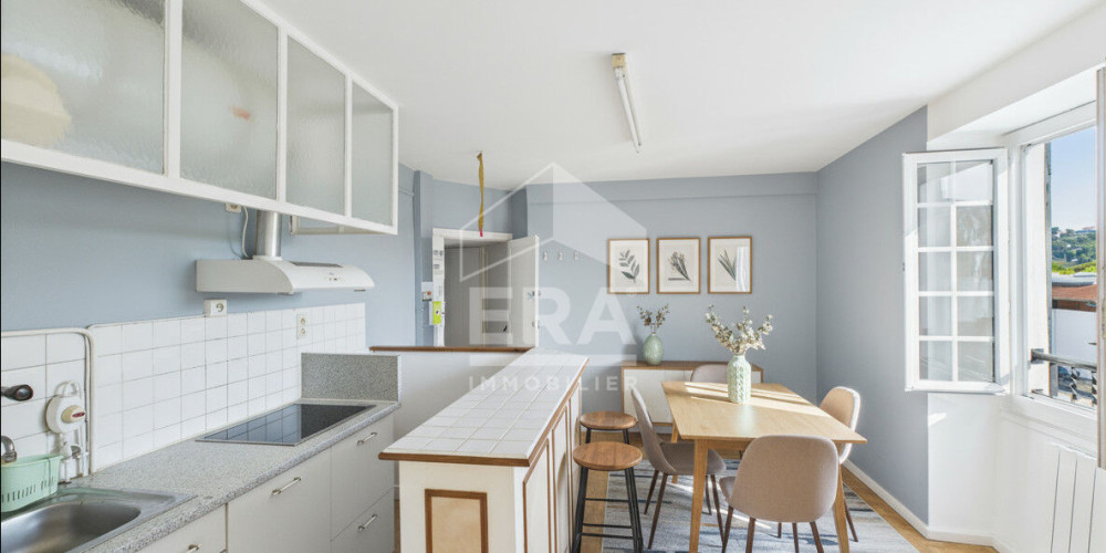appartement à HASPARREN (64240)