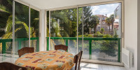 appartement à BAYONNE (64100)