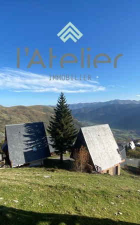 Appartement  ST LARY SOULAN