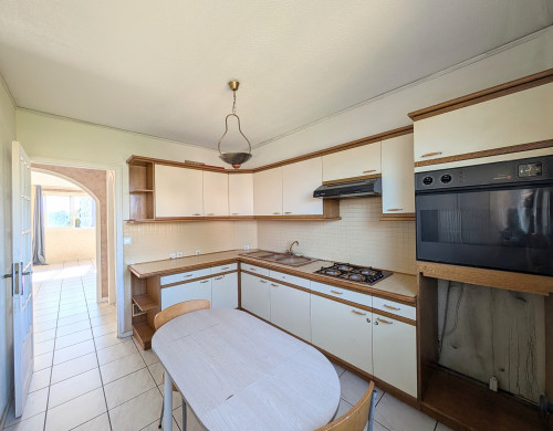 appartement  TARBES