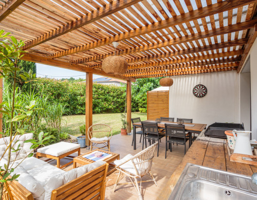 maison  ANGLET