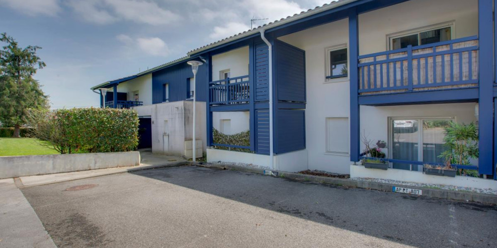 appartement à URRUGNE (64122)