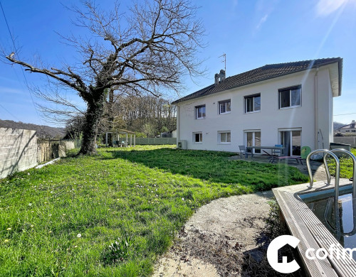 maison  GELOS