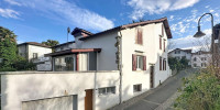 maison à USTARITZ (64480)