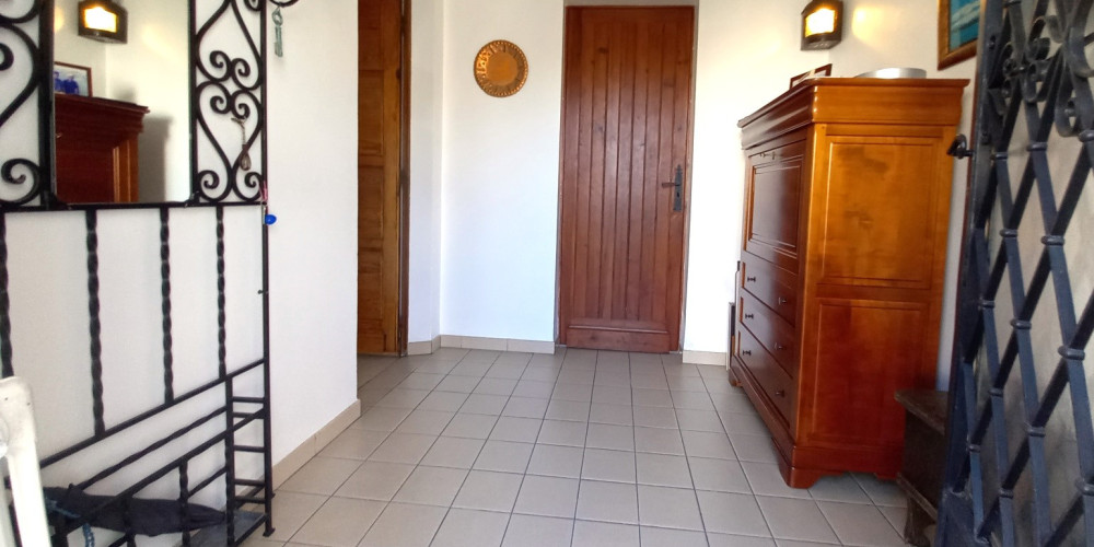 maison à ST JEAN DE LUZ (64500)