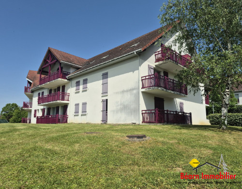 appartement  SALIES DE BEARN