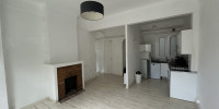 appartement à ST JEAN DE LUZ (64500)