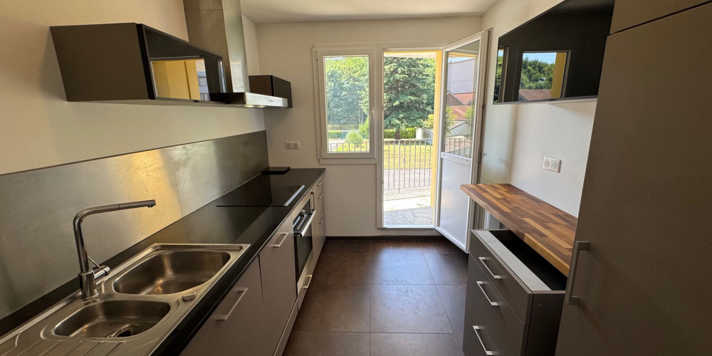 appartement à PAU (64000)
