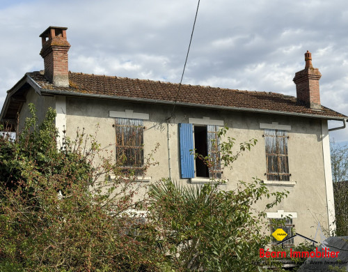 maison  PUYOO