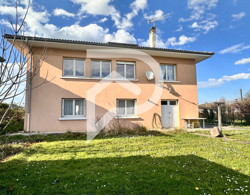 maison  OLORON STE MARIE