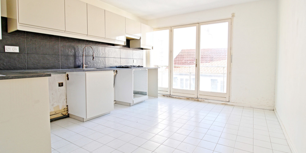 appartement à BIARRITZ (64200)