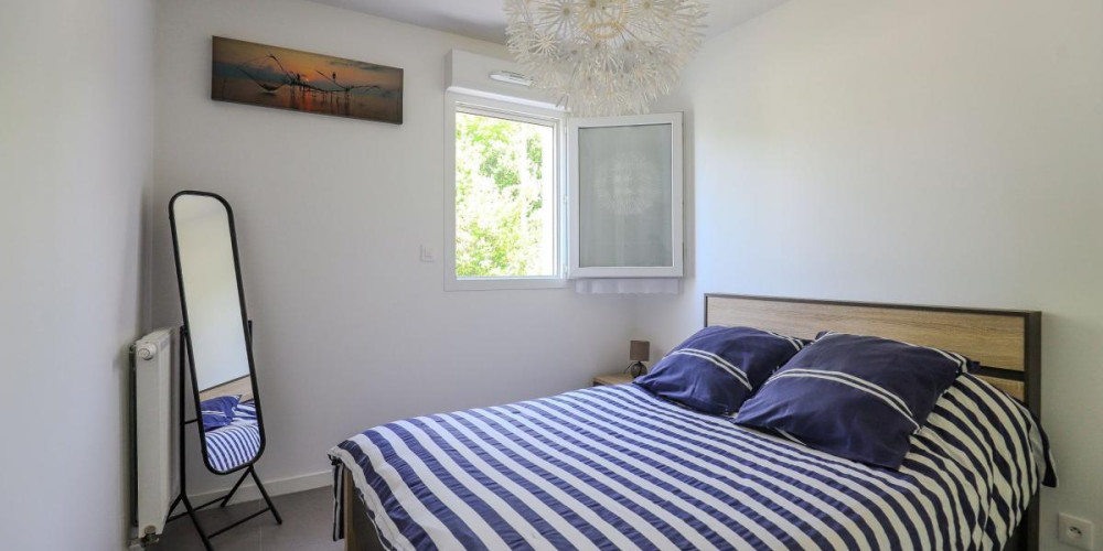 appartement à ST JEAN DE LUZ (64500)
