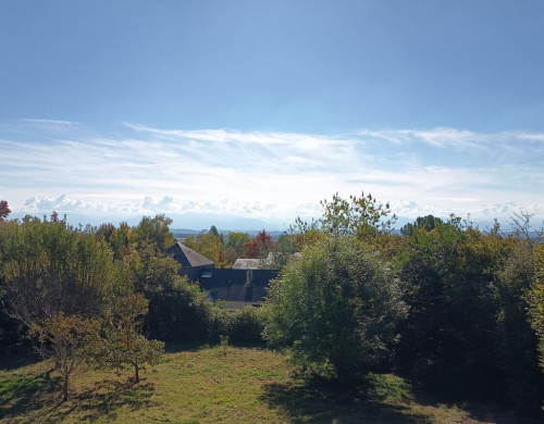 maison  SERRES CASTET