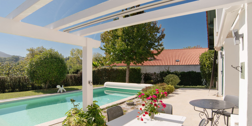 maison à ASCAIN (64310)