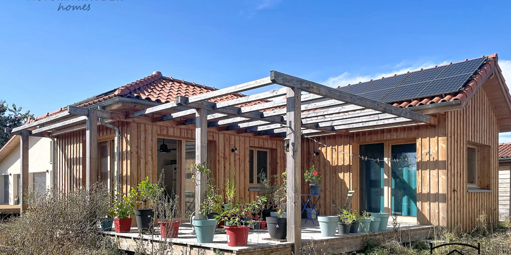 maison à PAU (64000)