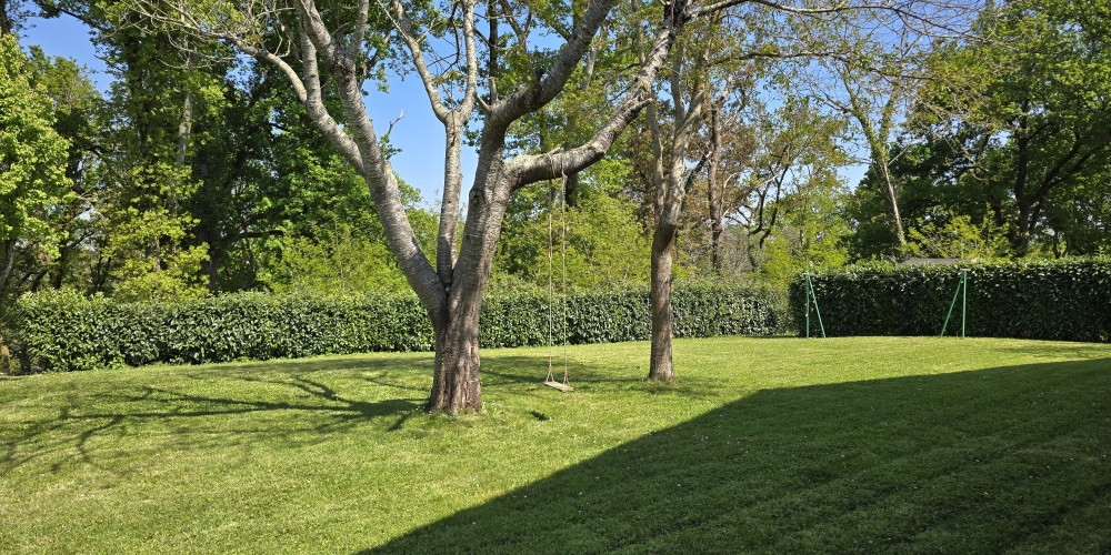 maison à USTARITZ (64480)