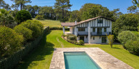 maison à BASSUSSARRY (64200)