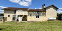 maison à ARZACQ ARRAZIGUET (64410)