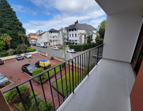 appartement  PAU