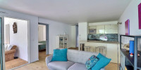 appartement à BIARRITZ (64200)