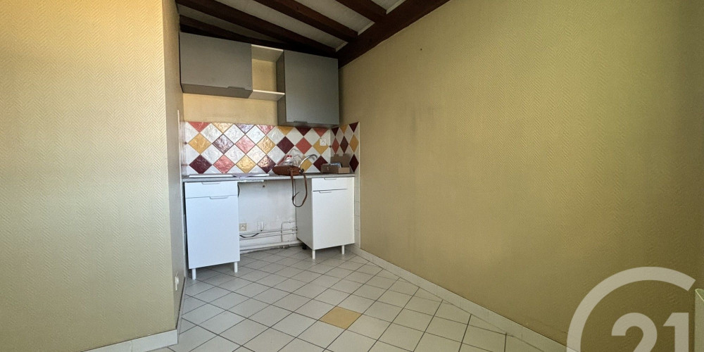 appartement à ORTHEZ (64300)
