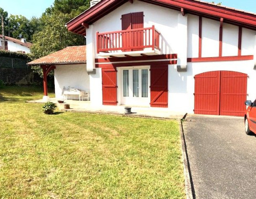 maison  LAHONCE
