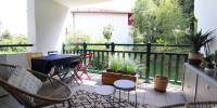 appartement à BIDART (64210)