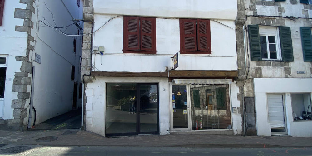 appartement à HASPARREN (64240)