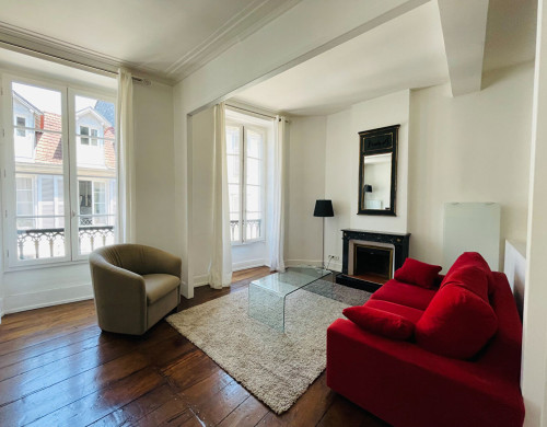 appartement  PAU