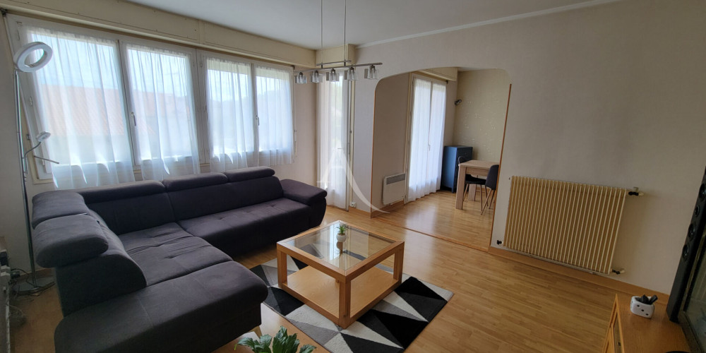 appartement à JURANCON (64110)