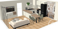 appartement à BAYONNE (64100)