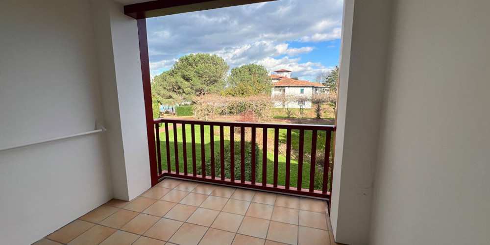 appartement à URRUGNE (64122)