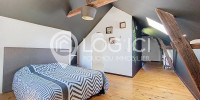 maison à VIC EN BIGORRE (65500)
