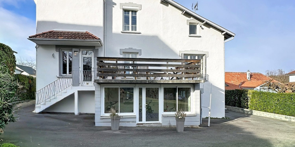 maison à LOURDES (65100)