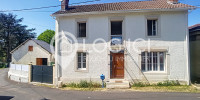 maison à THEZE (64450)