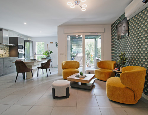 appartement  BAYONNE