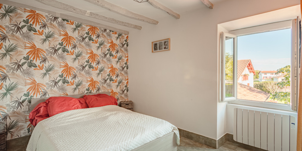 appartement à URRUGNE (64122)