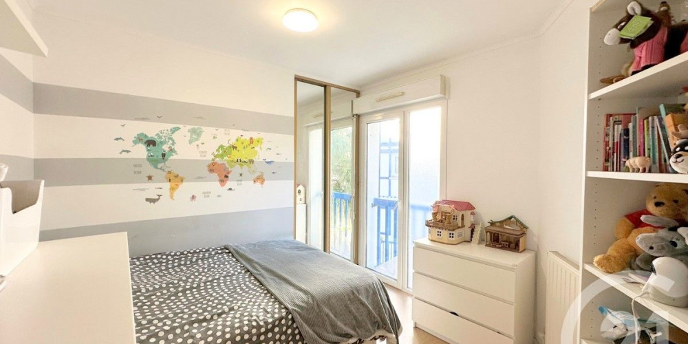 appartement à HENDAYE (64700)