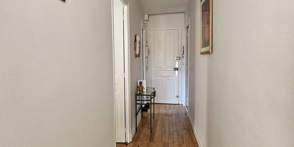 appartement à BAGNERES DE BIGORRE (65200)