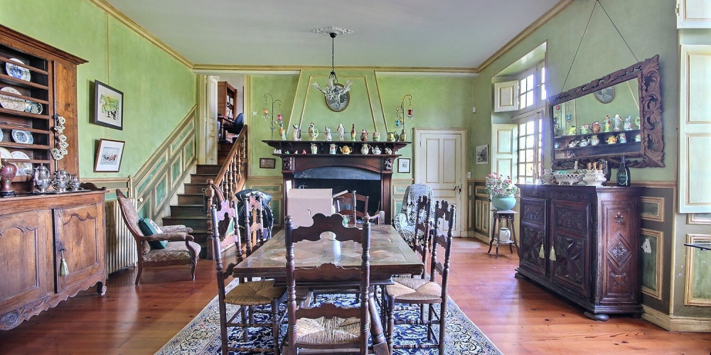 maison à JURANCON (64110)