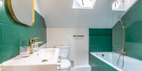 appartement à BIARRITZ (64200)